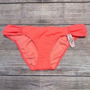 Victoria's Secret Pink Bikini with Side Ties Size S